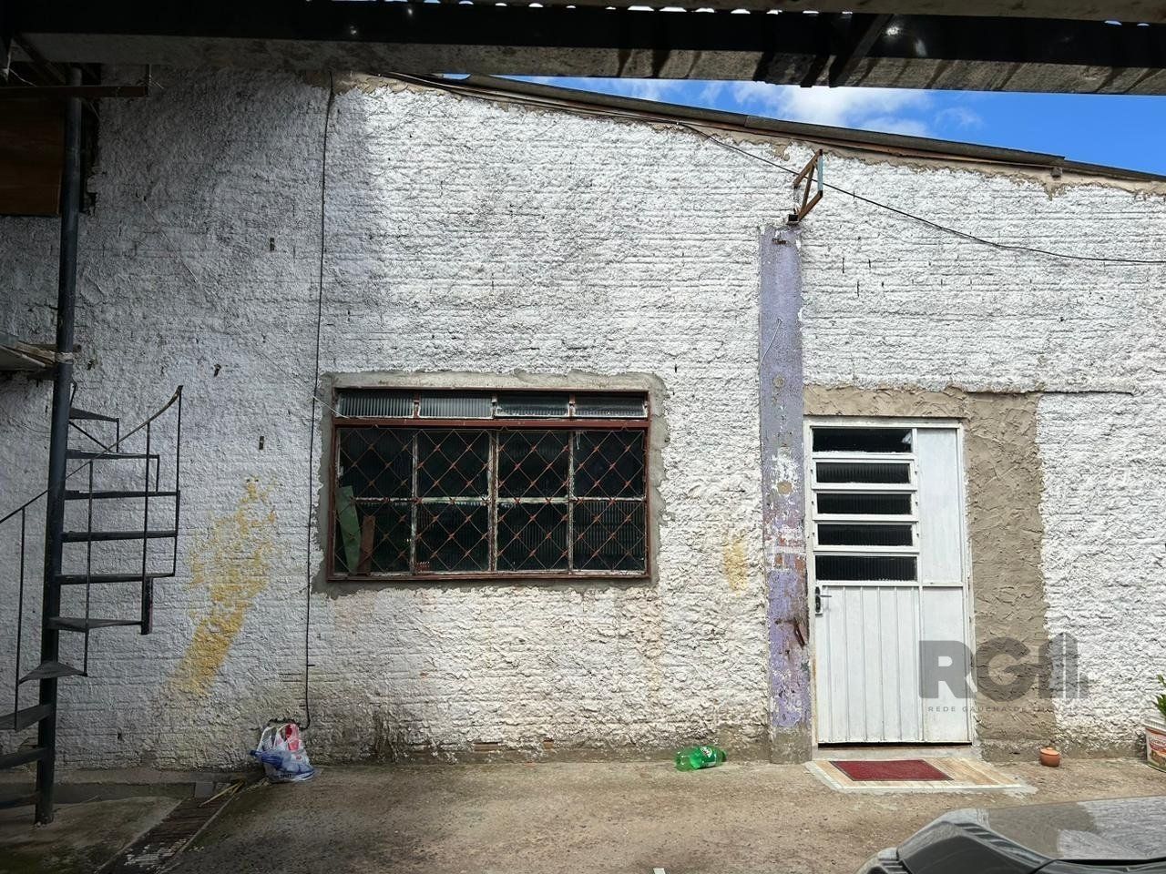 Depósito-Galpão, 404 m² - Foto 2