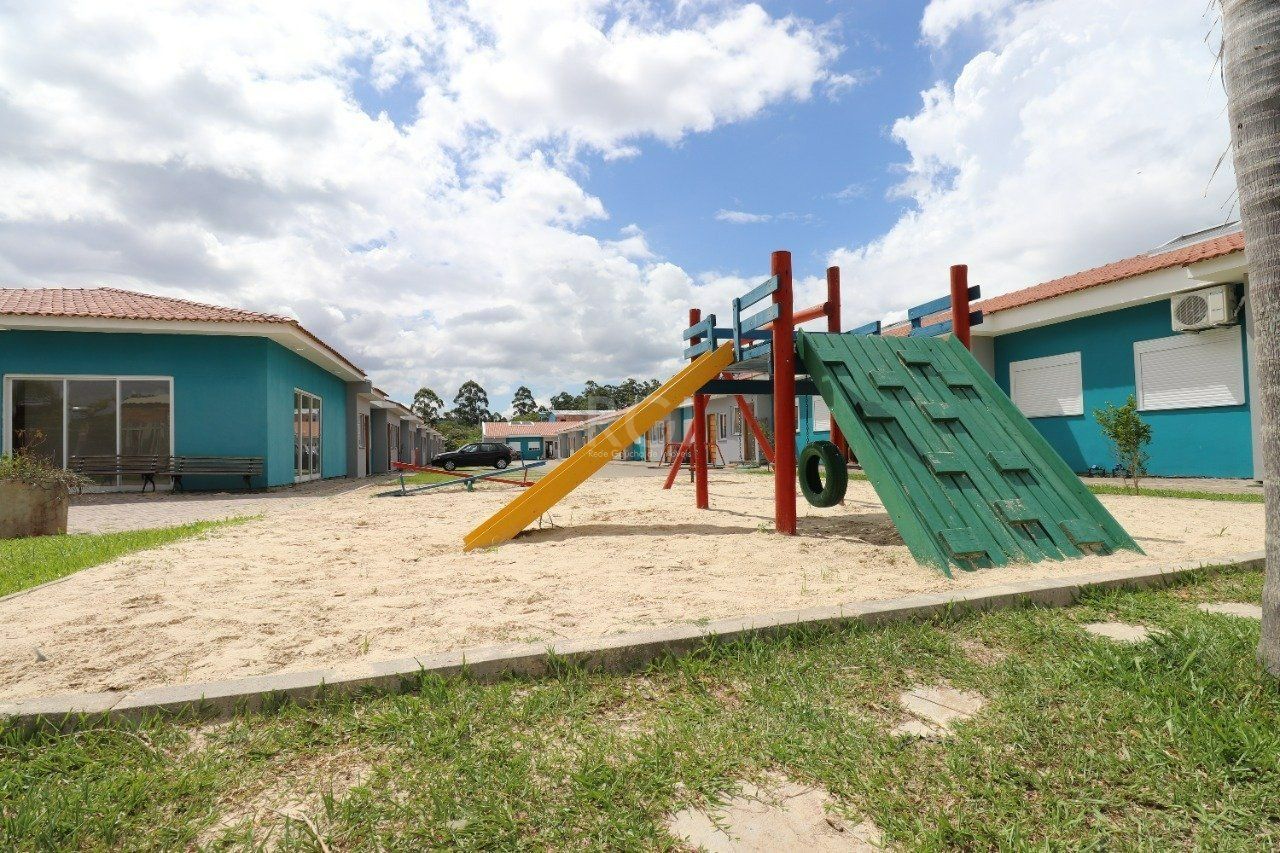 Casa de Condomínio à venda com 2 quartos, 46m² - Foto 12