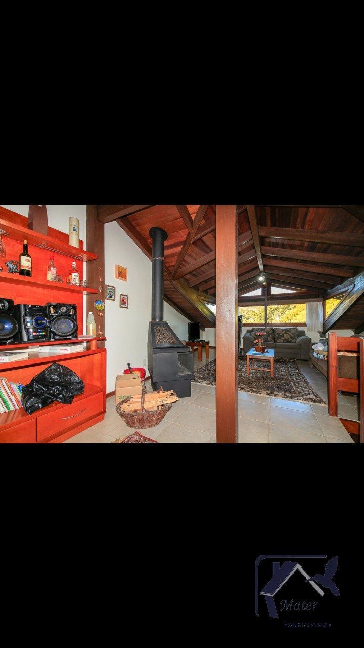 Casa à venda com 4 quartos, 159m² - Foto 20