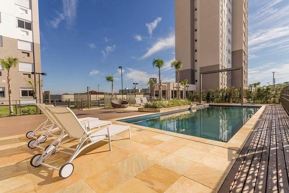 Apartamento à venda com 2 quartos, 52m² - Foto 27