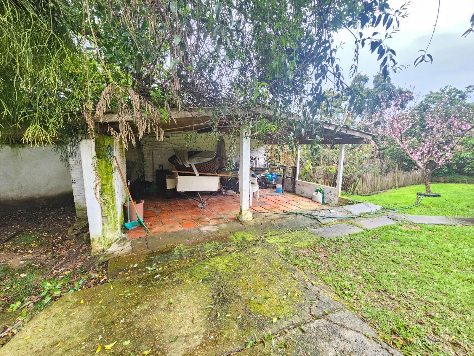 Casa, 3 quartos, 190 m² - Foto 23