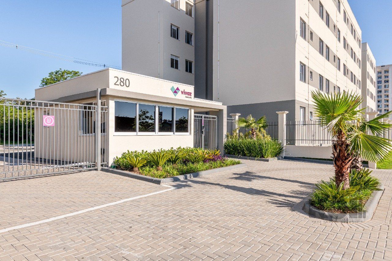 Apartamento à venda com 2 quartos, 39m² - Foto 23