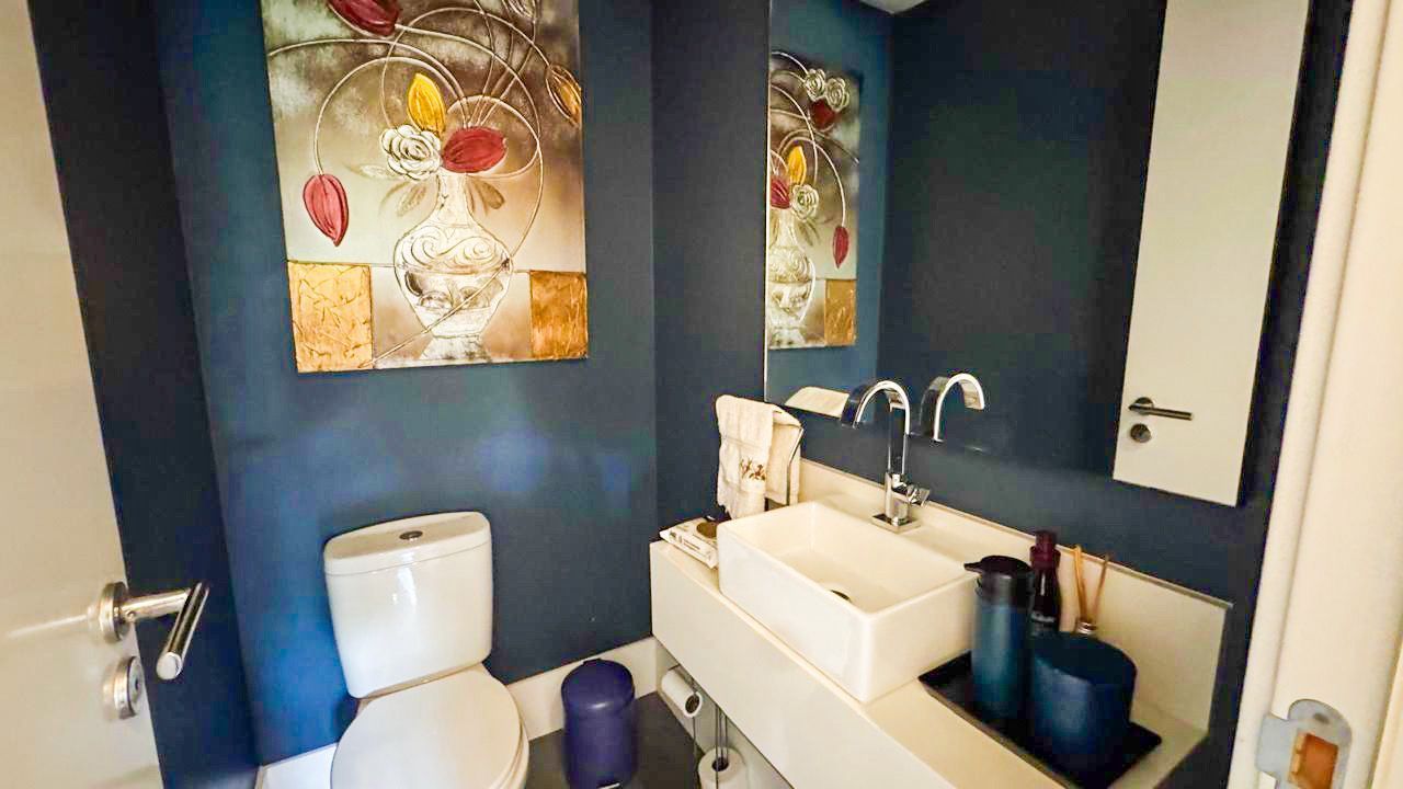 Casa, 3 quartos, 120 m² - Foto 9