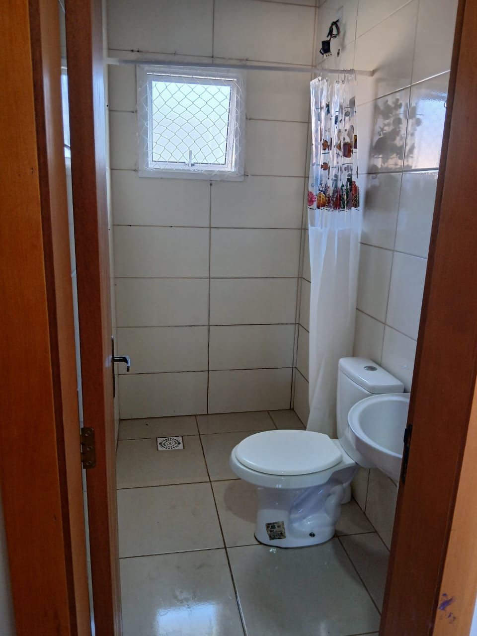 Casa à venda com 2 quartos, 48m² - Foto 5
