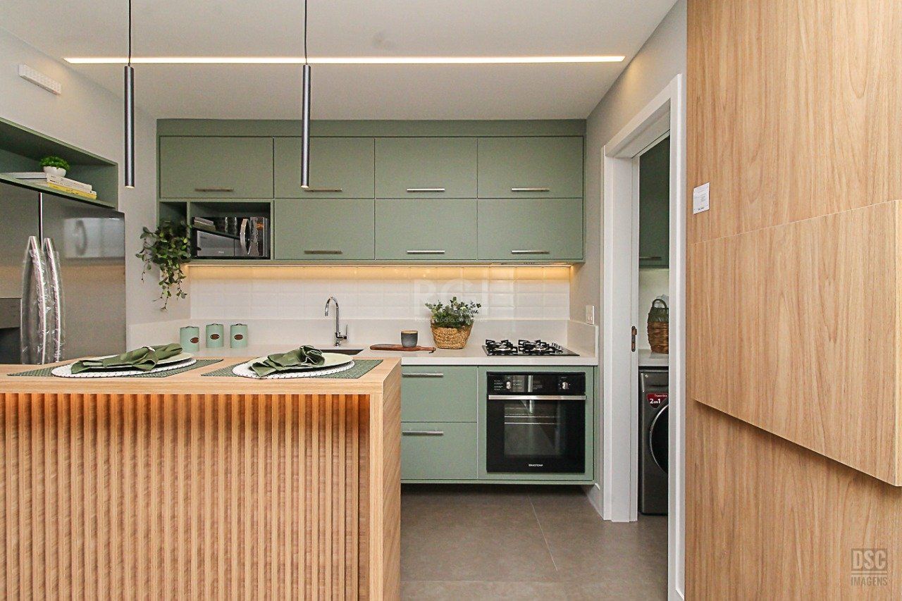 Casa de Condomínio à venda com 3 quartos, 120m² - Foto 4