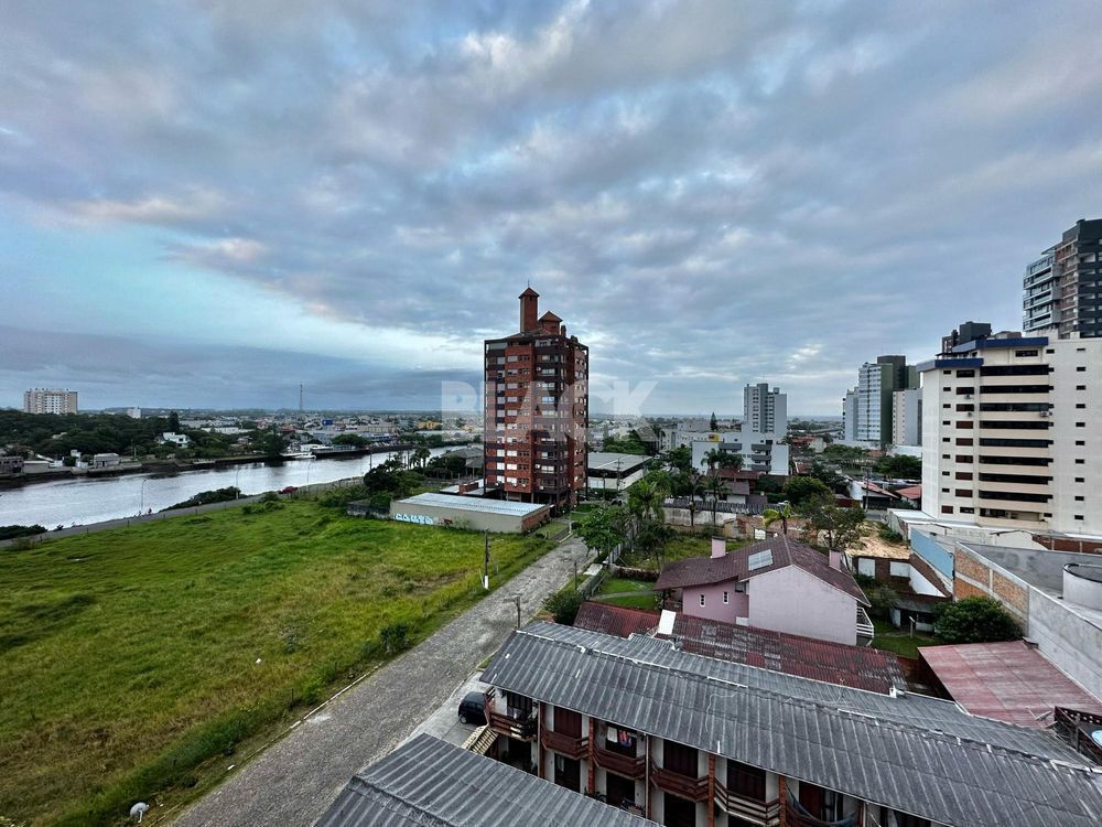 Apartamento, 2 quartos, 66 m² - Foto 29