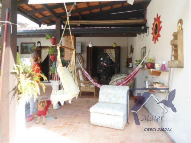 Casa, 3 quartos, 200 m² - Foto 4