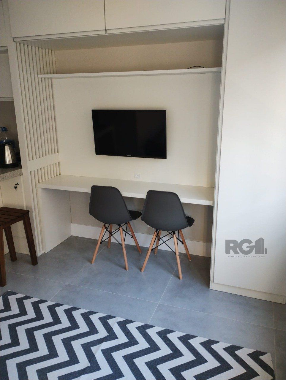 Apartamento, 1 quarto, 26 m² - Foto 17