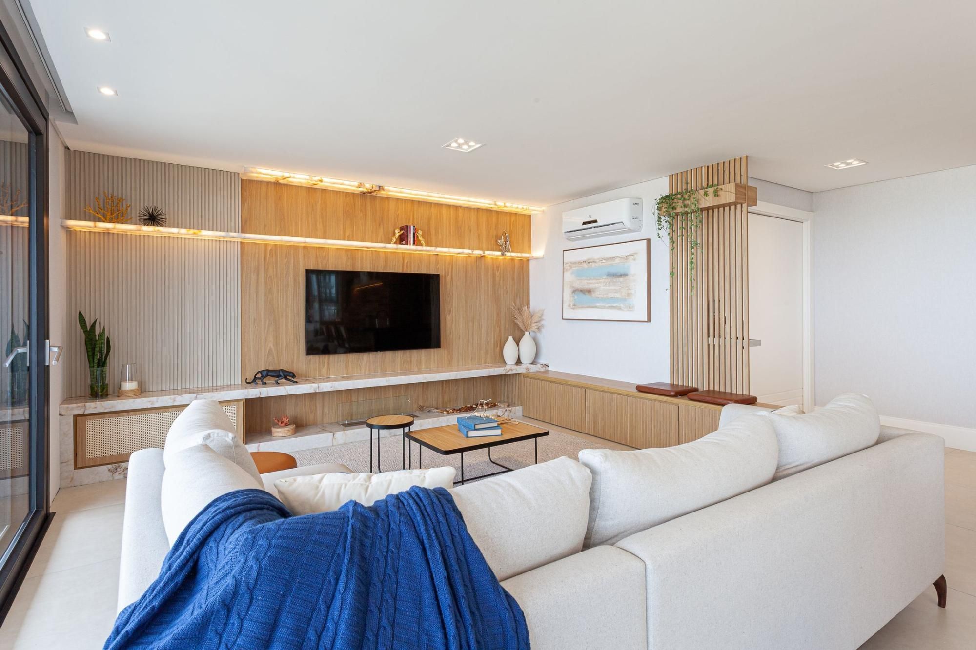 Apartamento, 4 quartos, 220 m² - Foto 7