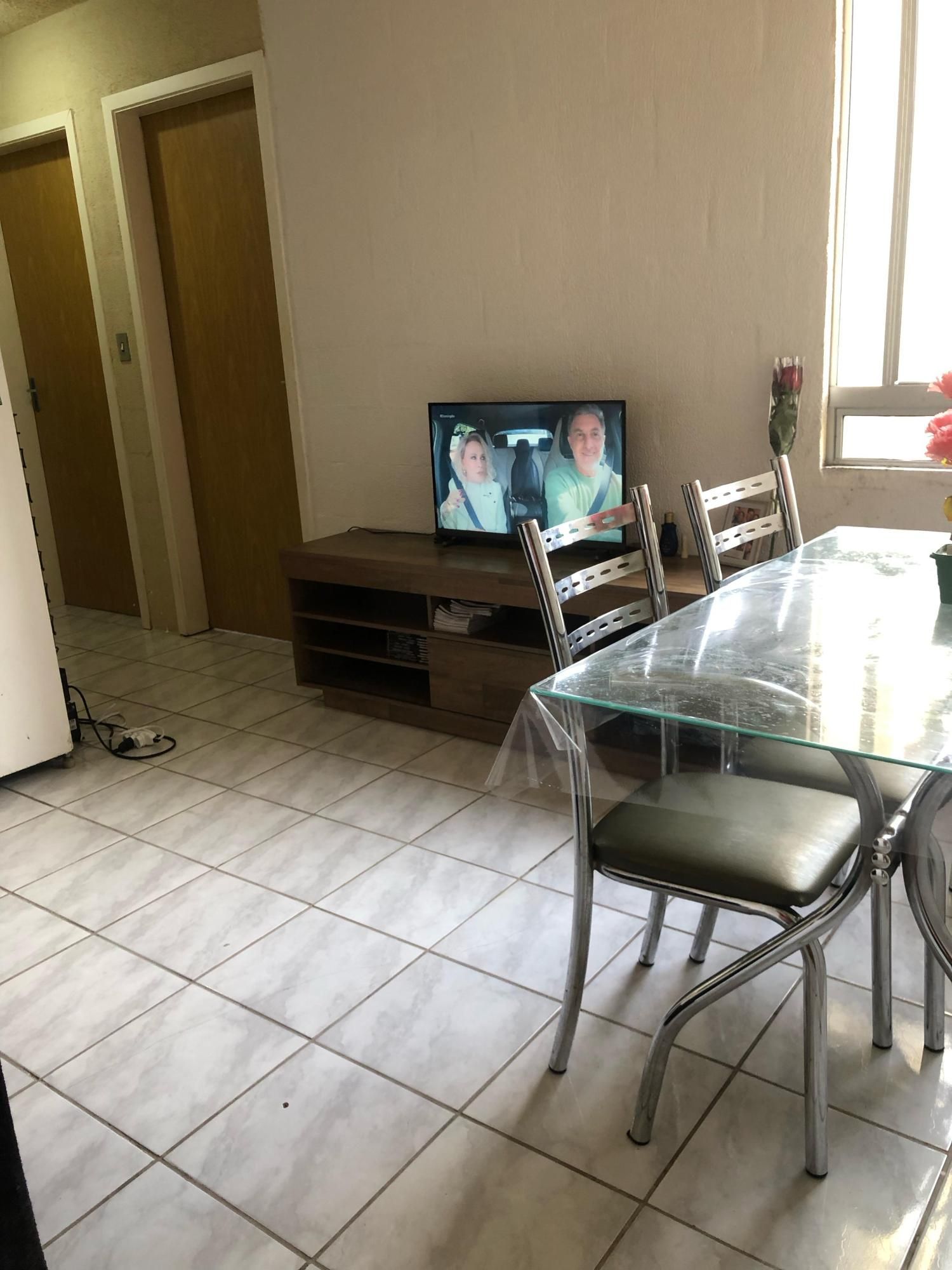 Apartamento à venda com 2 quartos, 36m² - Foto 13