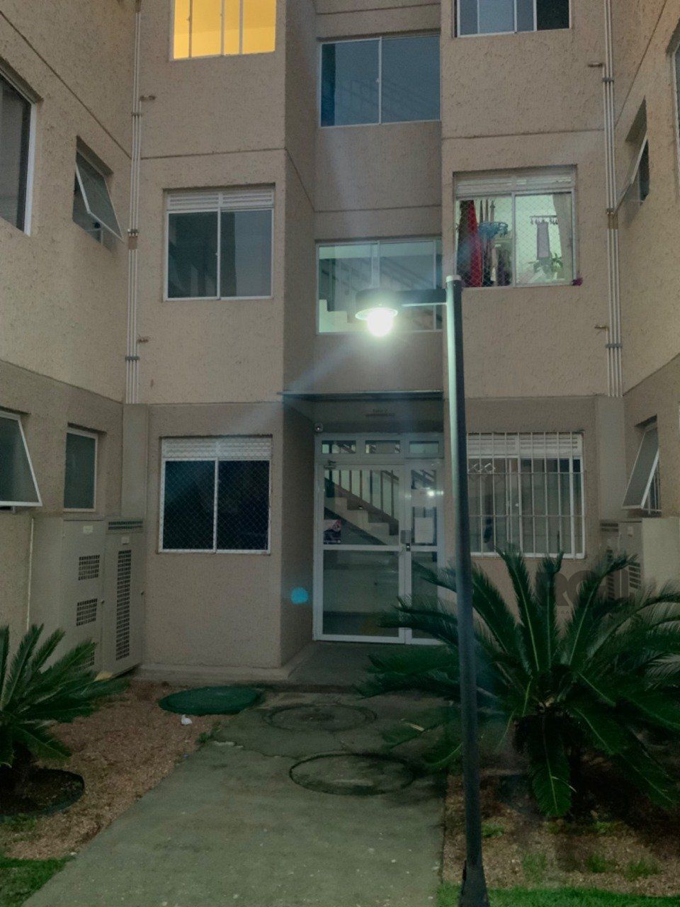 Apartamento à venda com 2 quartos, 41m² - Foto 25