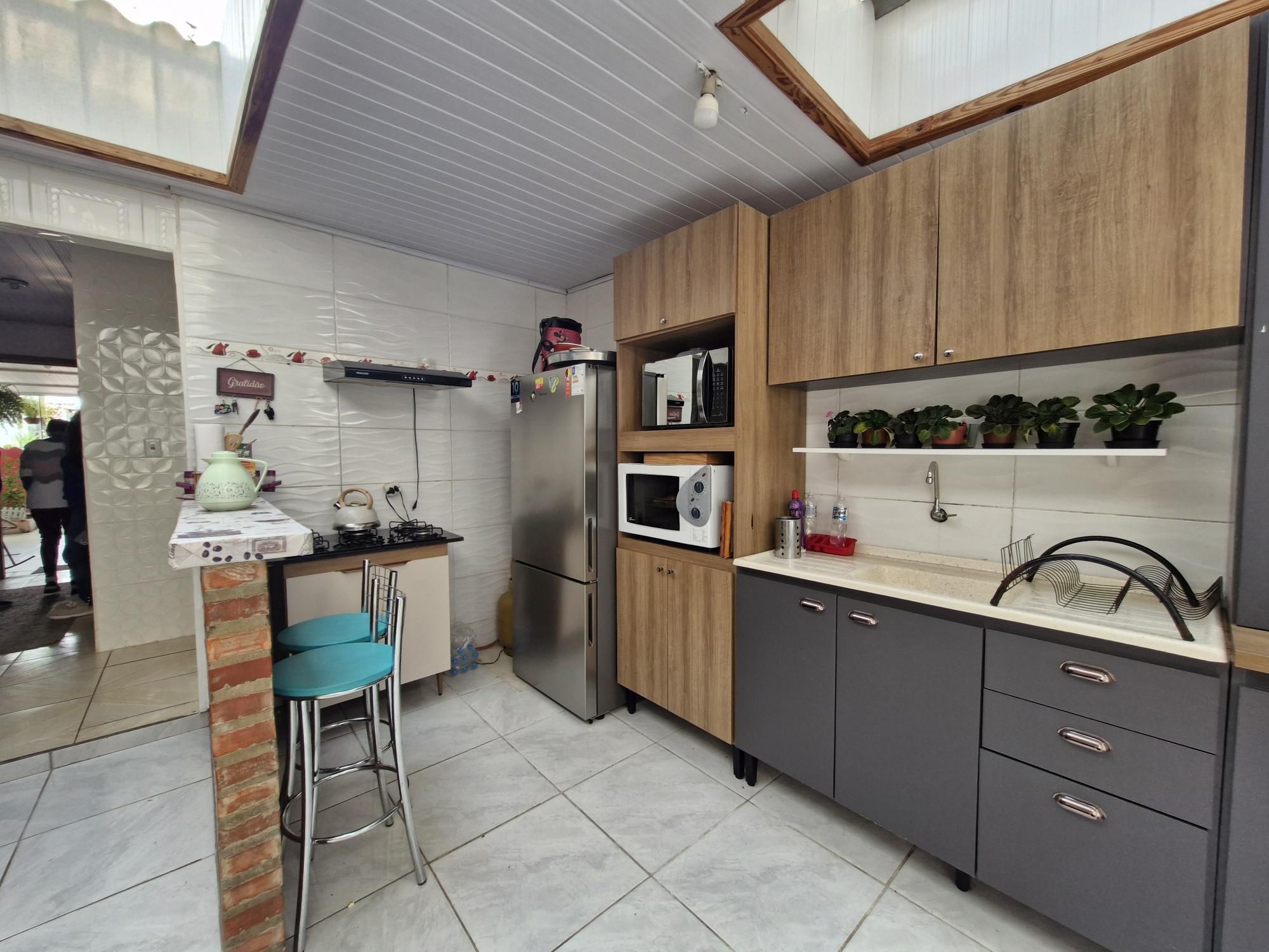 Apartamento à venda com 3 quartos, 140m² - Foto 6