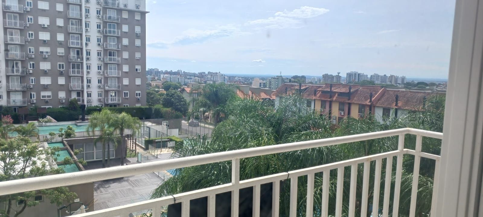 Apartamento, 2 quartos, à venda, 56 m², Jardim Sabará - Porto Alegre — foto 3