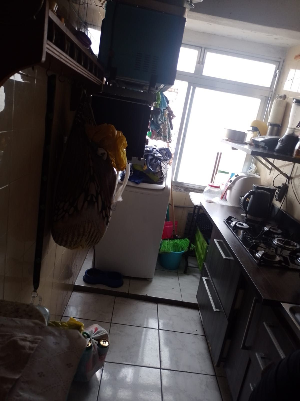 Apartamento, 2 quartos, 60 m² - Foto 16