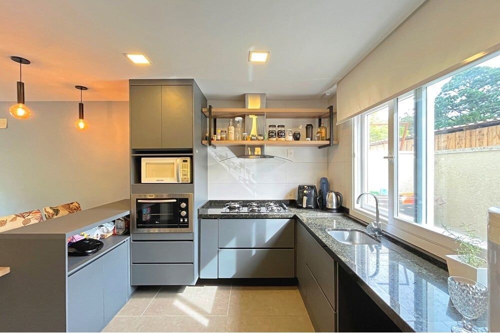 Casa de Condomínio à venda com 3 quartos, 200m² - Foto 30