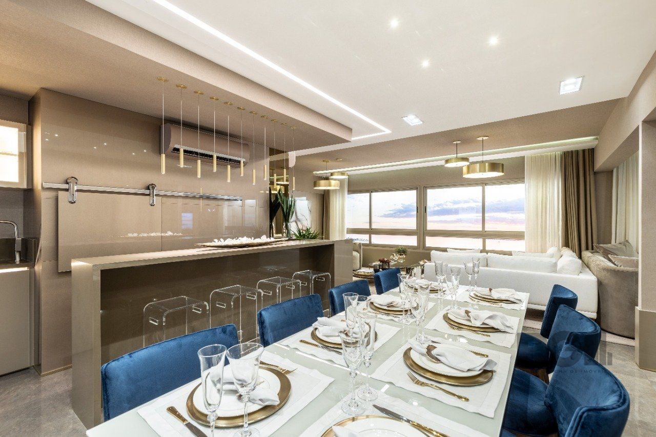 Apartamento à venda com 3 quartos, 137m² - Foto 18