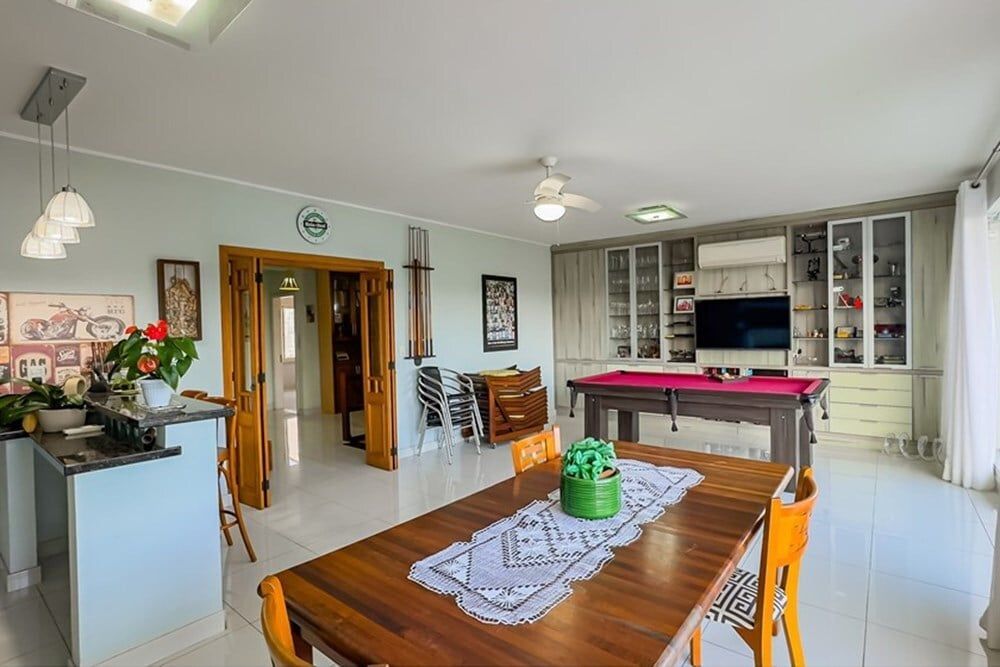 Casa, 4 quartos, 233 m² - Foto 27