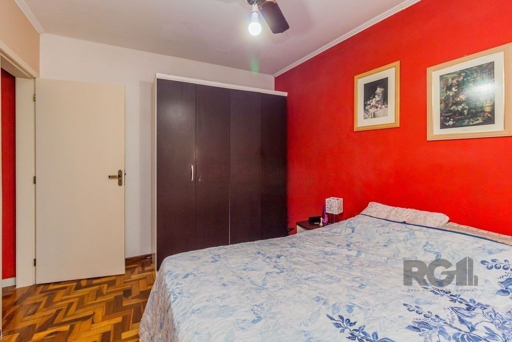 Apartamento, 1 quarto, 46 m² - Foto 15