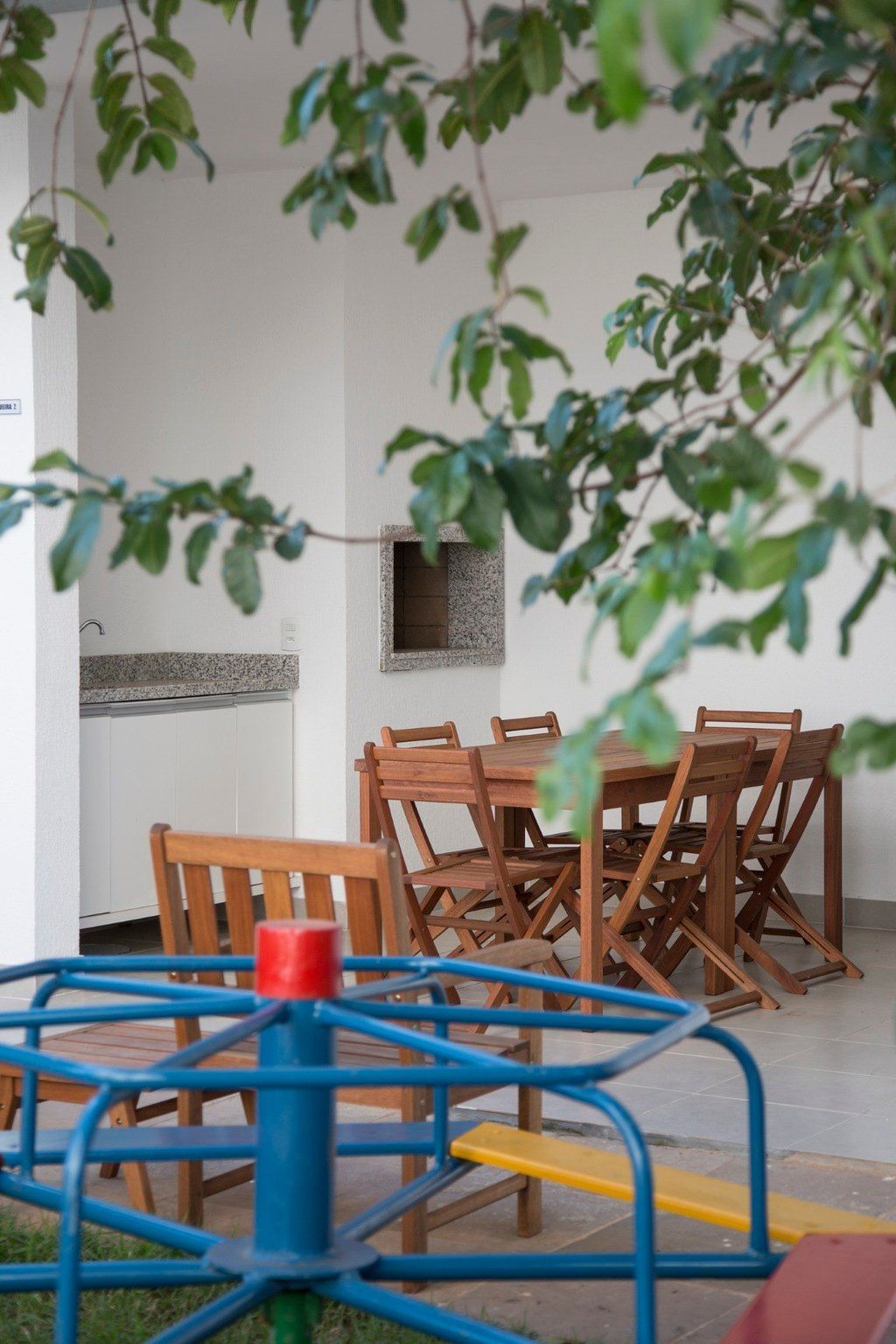 Apartamento à venda com 2 quartos, 51m² - Foto 19