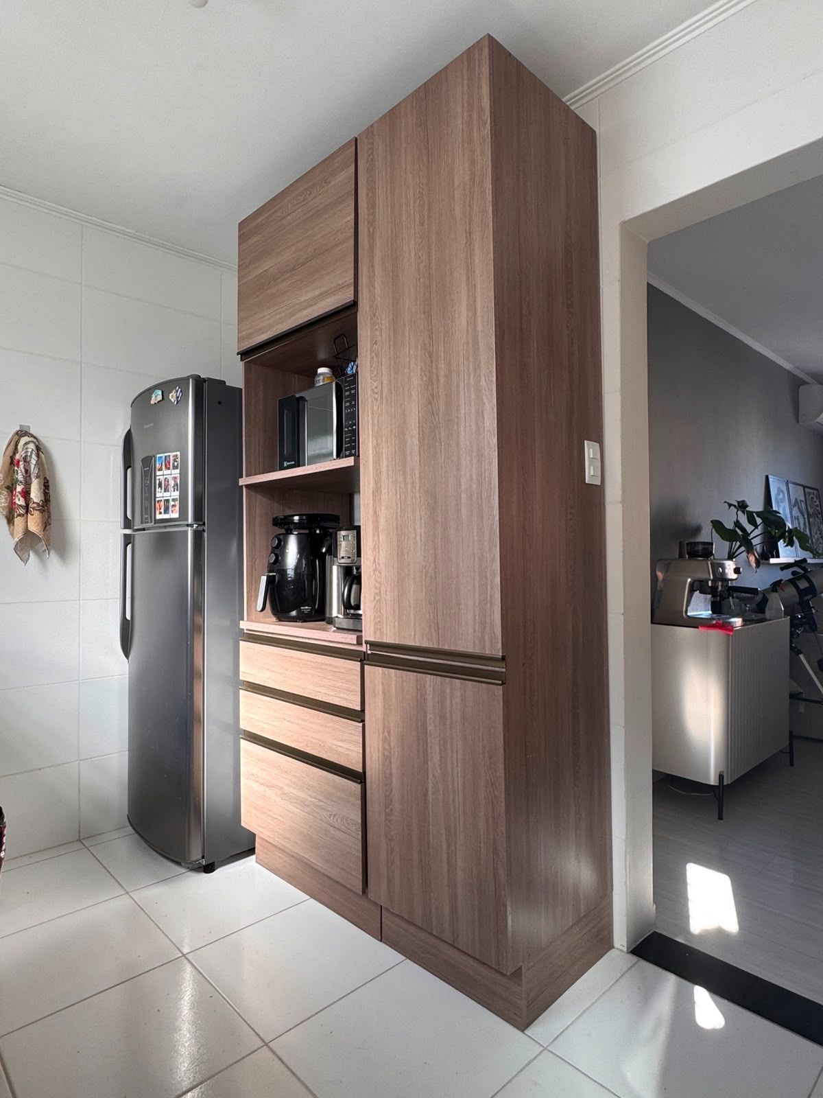 Apartamento, 1 quarto, 44 m² - Foto 9
