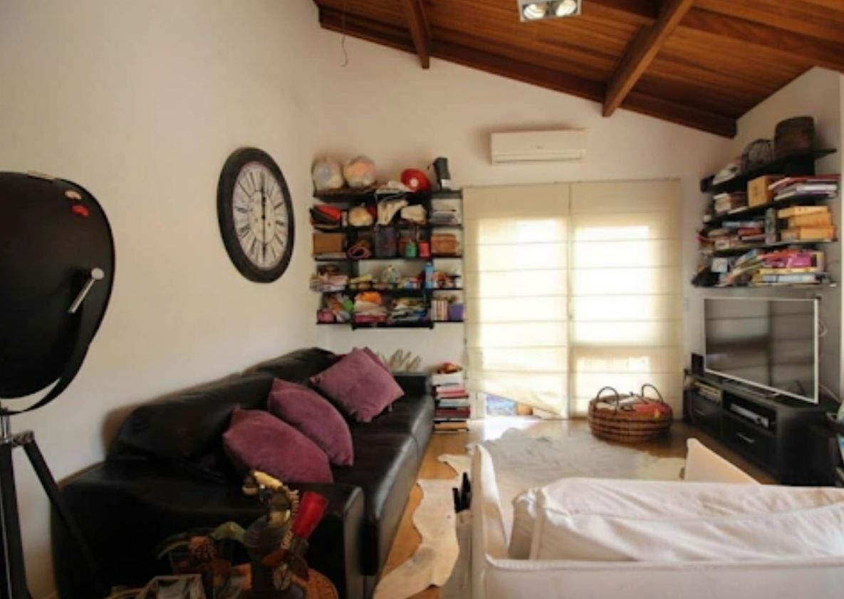 Cobertura, 1 quarto, 120 m² - Foto 6