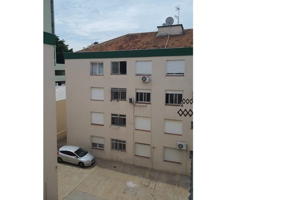Apartamento, 1 quarto, 33 m² - Foto 8
