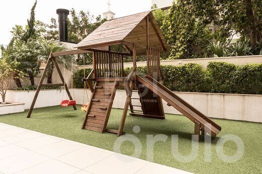 Apartamento, 2 quartos, 85 m² - Foto 2