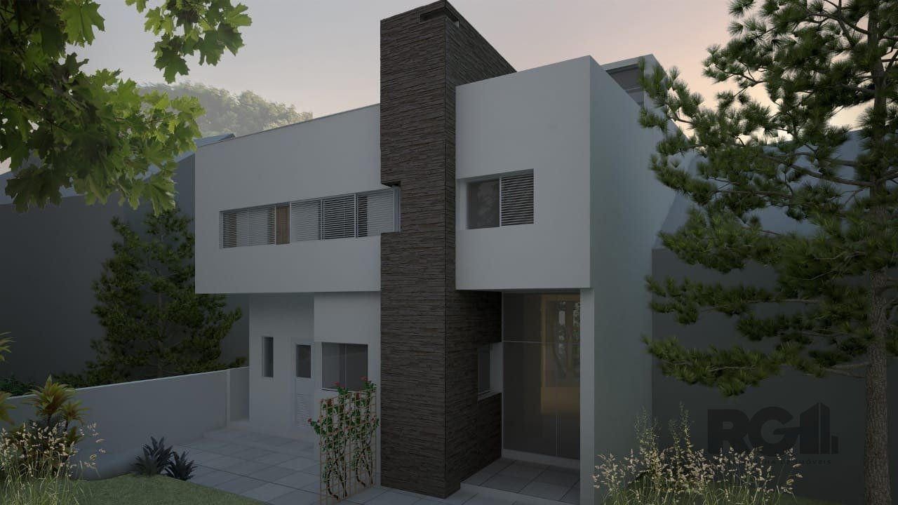 Casa de Condomínio, 3 quartos - Foto 36