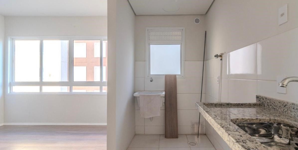 Apartamento à venda com 2 quartos, 49m² - Foto 17