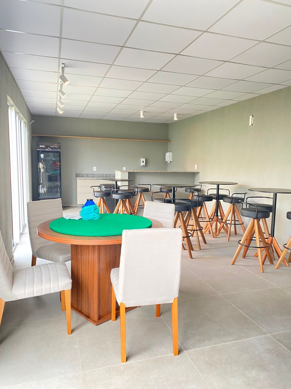 Apartamento, 2 quartos, 58 m² - Foto 6