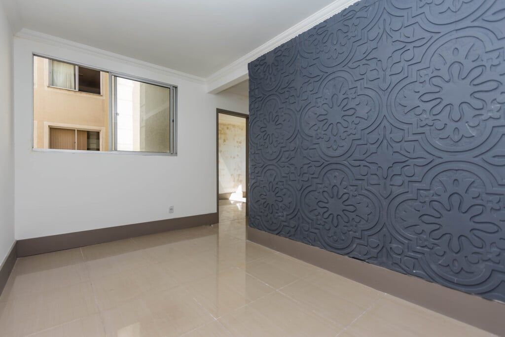 Apartamento à venda com 2 quartos, 48m² - Foto 4