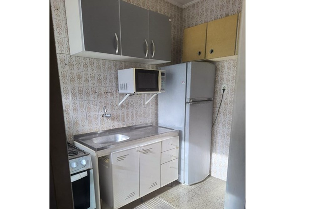Apartamento, 1 quarto, 33 m² - Foto 2