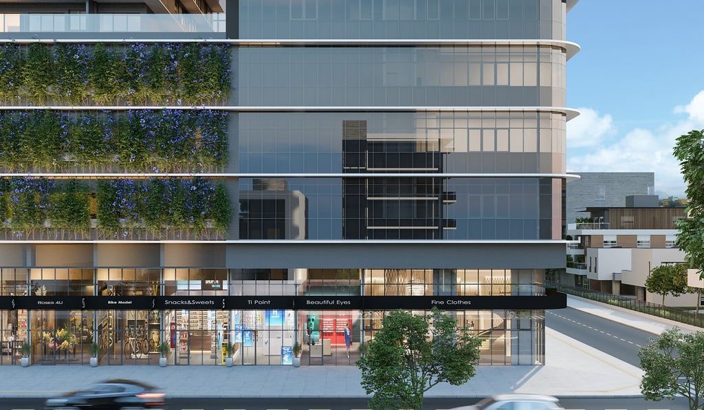 Loja-Salão à venda, 16m² - Foto 6
