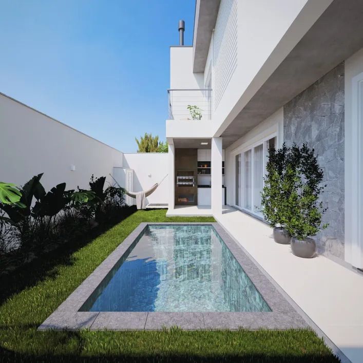 Casa, 3 quartos, à venda, 203 m², Estância Velha - Canoas — foto 5