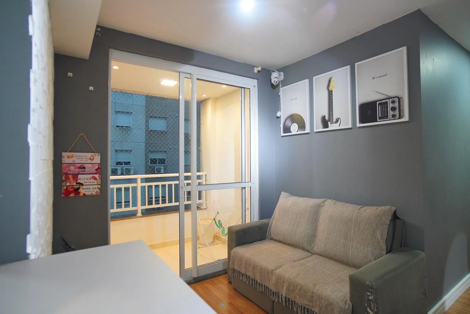Apartamento no Residencial Liberdade I, 2 quartos, à venda, 51 m², Farrapos - Porto Alegre — foto 3