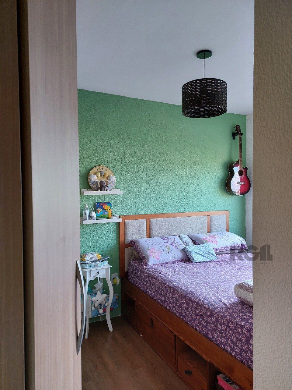 Apartamento à venda com 2 quartos, 52m² - Foto 16