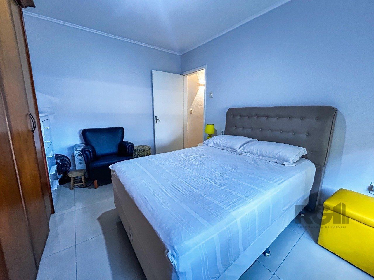 Apartamento à venda com 2 quartos, 67m² - Foto 7