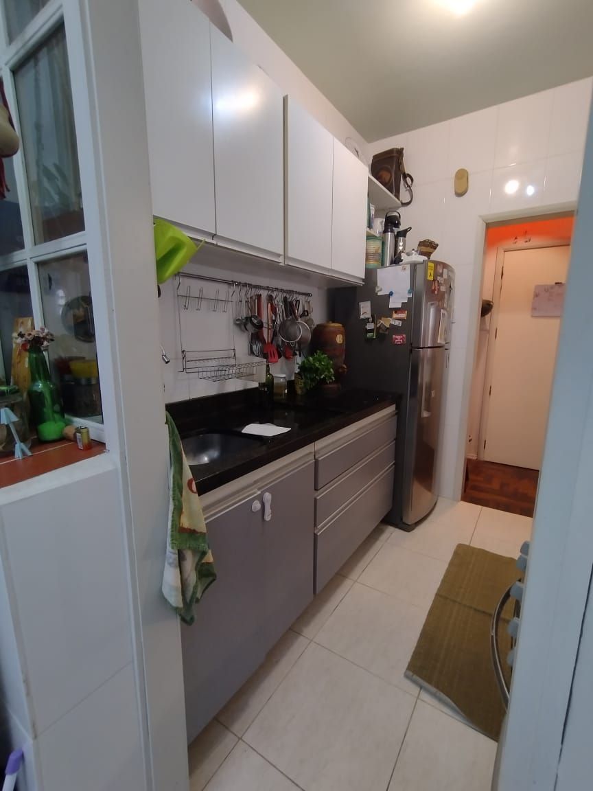 Apartamento, 2 quartos, 54 m² - Foto 4