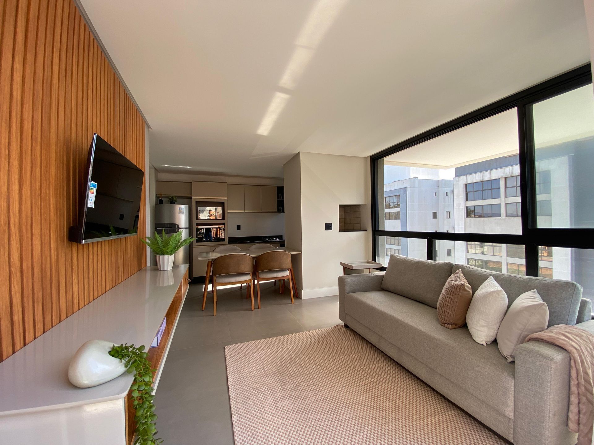 Apartamento, 2 quartos, 64 m² - Foto 94