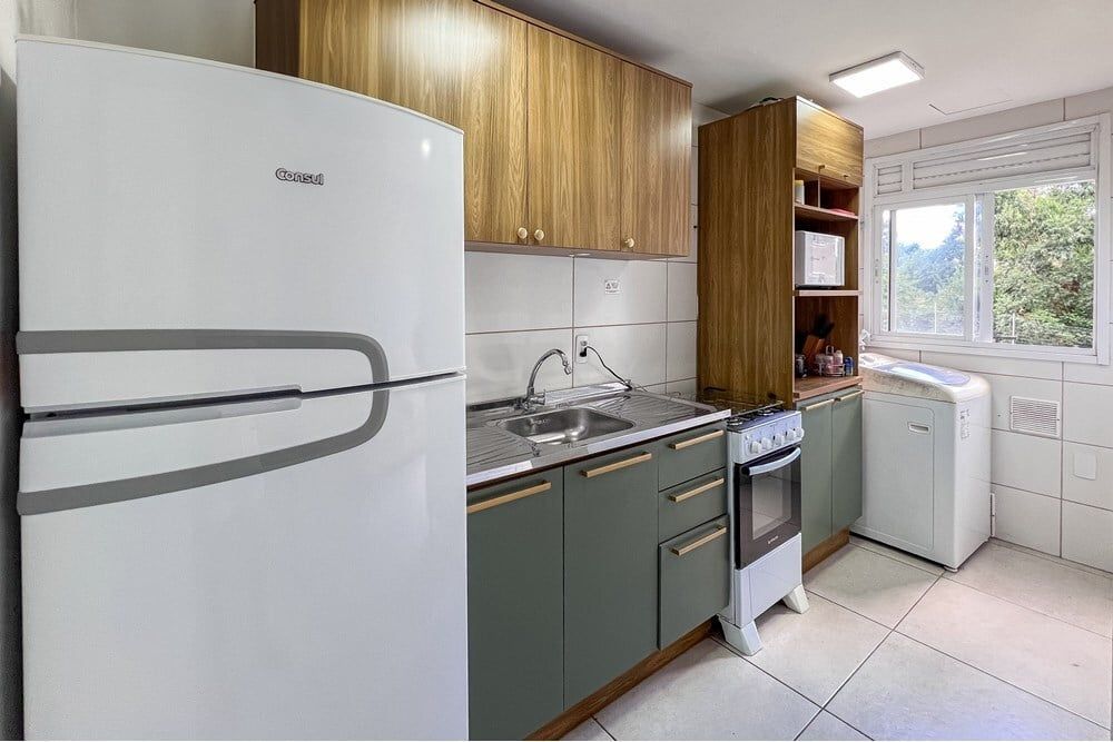 Apartamento à venda com 2 quartos, 47m² - Foto 36