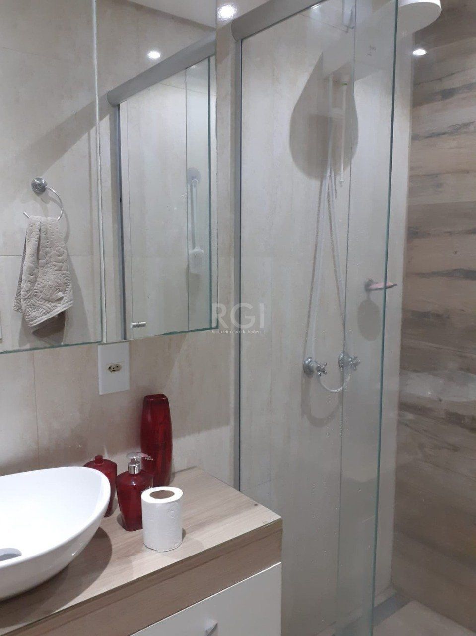 Casa de Condomínio à venda com 2 quartos, 56m² - Foto 10