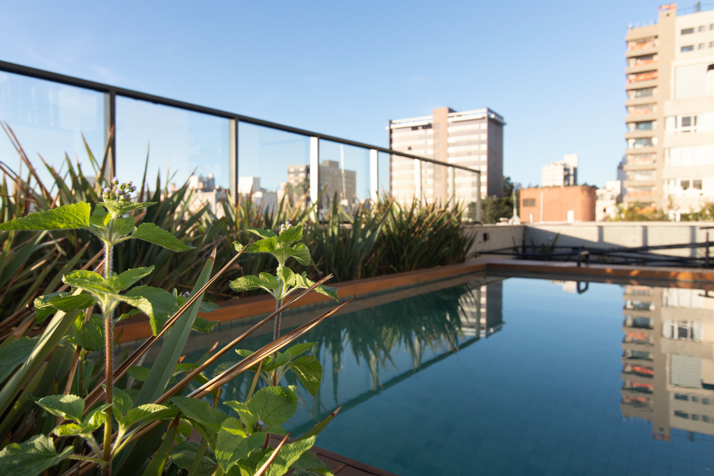 Apartamento, 3 quartos, 161 m² - Foto 14