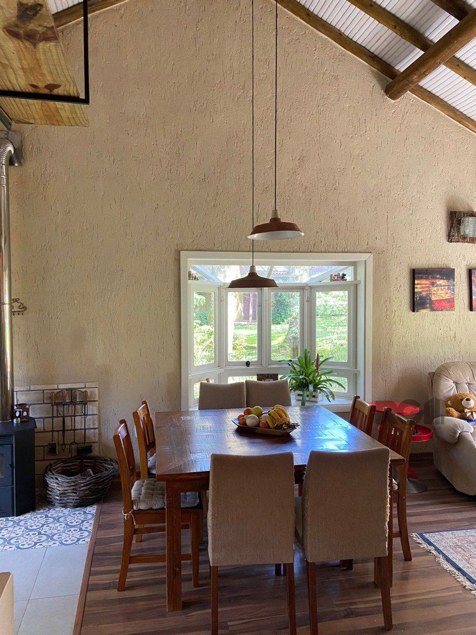 Casa à venda com 2 quartos, 140m² - Foto 12