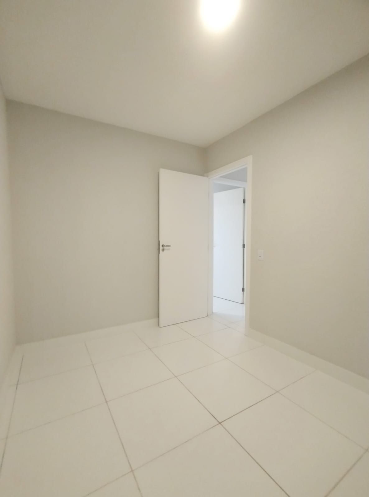 Apartamento à venda com 2 quartos, 40m² - Foto 8