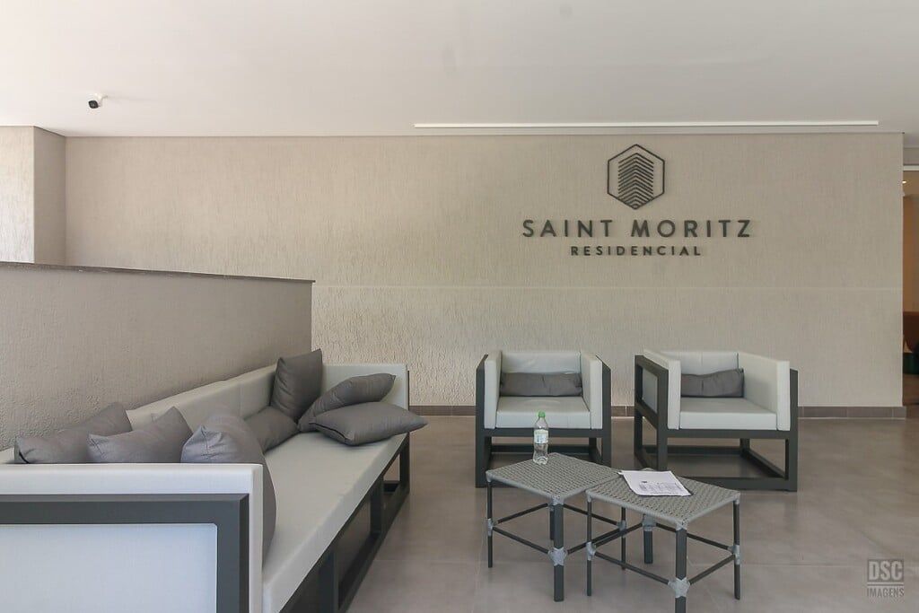 Apartamento à venda com 2 quartos, 83m² - Foto 8