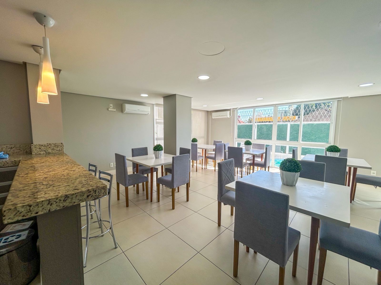 Apartamento, 3 quartos, 73 m² - Foto 7