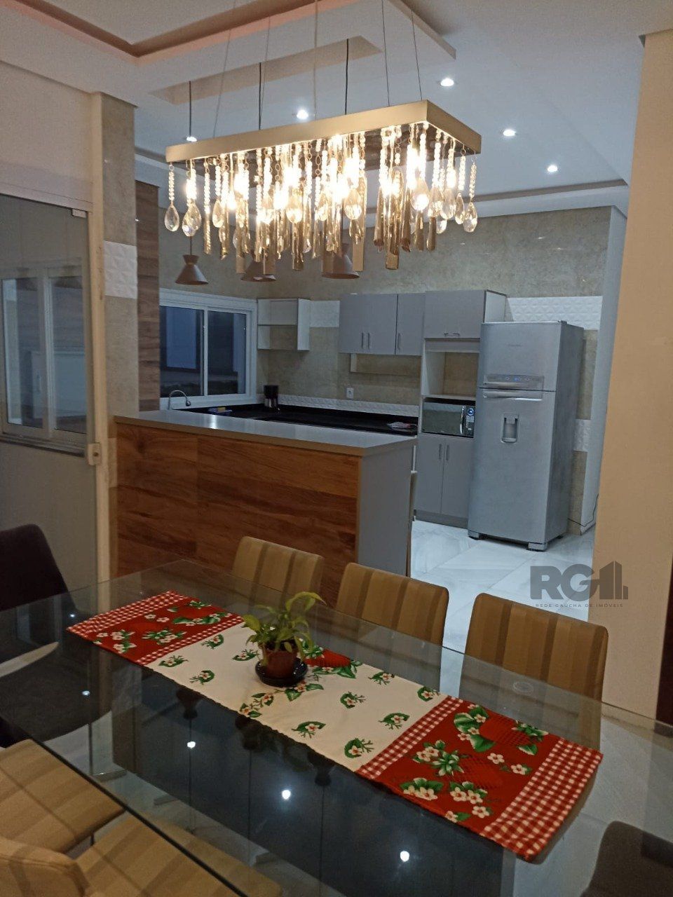 Casa de Condomínio, 3 quartos - Foto 8