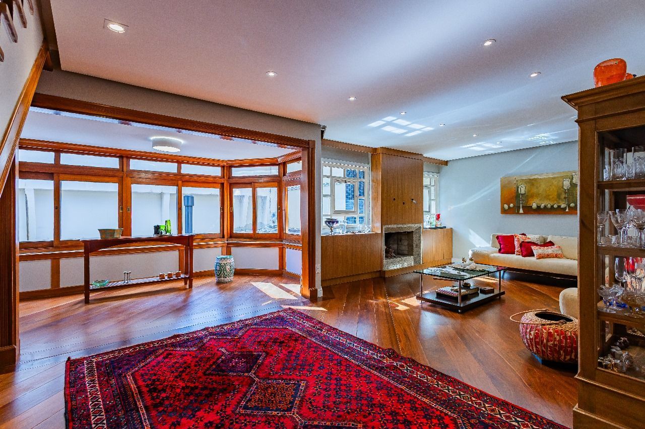 Cobertura, 3 quartos, 295 m² - Foto 28