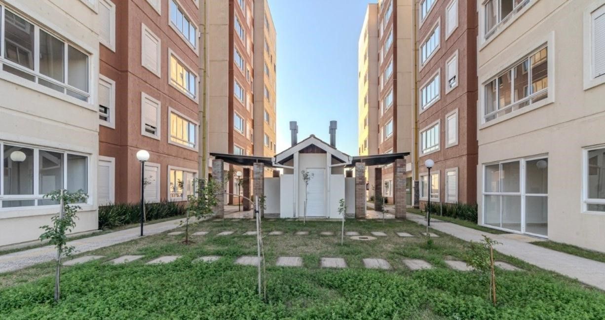 Apartamento à venda com 2 quartos, 49m² - Foto 8
