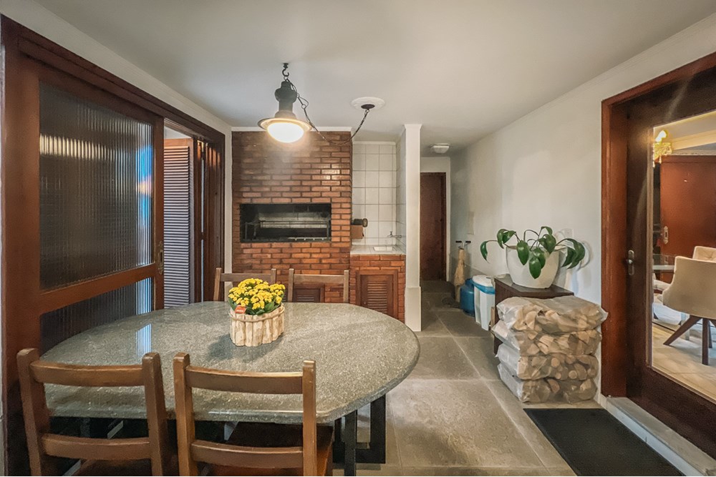 Casa à venda com 4 quartos, 246m² - Foto 62